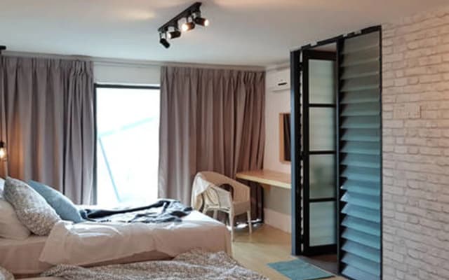 Duplex Loft Empire Damansara - photo 4