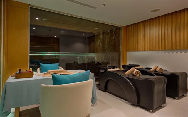 TMS Hotel Da Nang Beach - photo 5