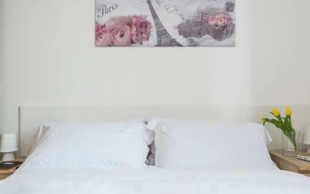 Home At Hotel - Firenze - photo 5