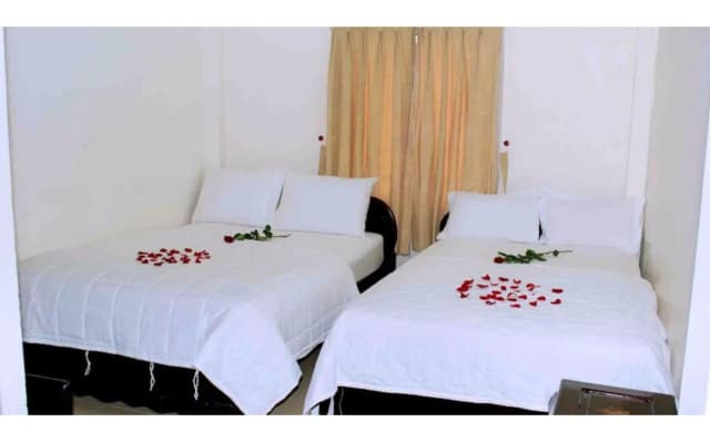 Thien Ma Hotel Nha Trang - photo 3