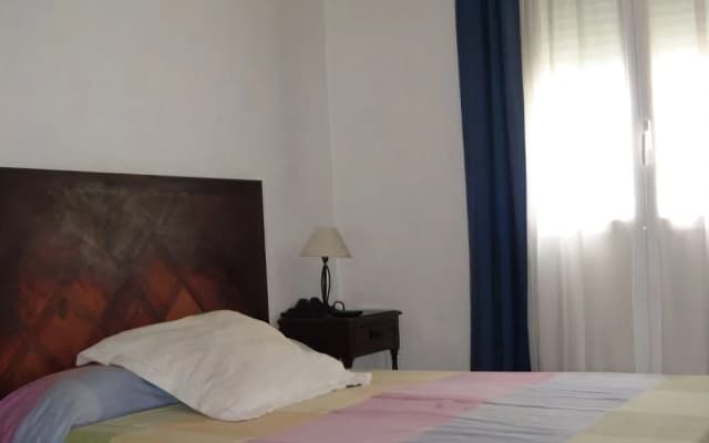 Hostal Puerta del Sol - photo 4