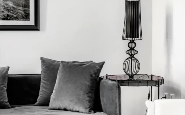 Art Pantheon - Suites & Apartments - photo 5