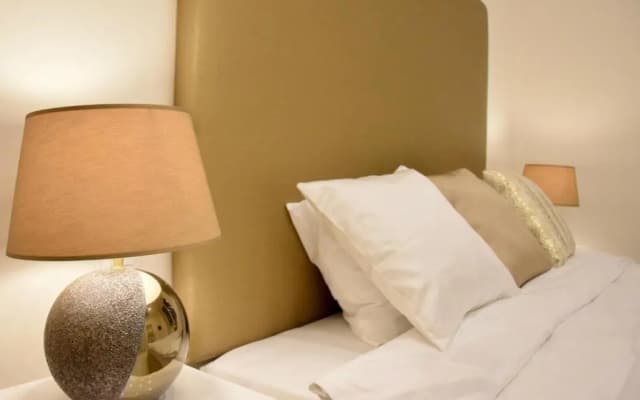 Binder Home Stylish Studios Budapest Parliament - photo 5