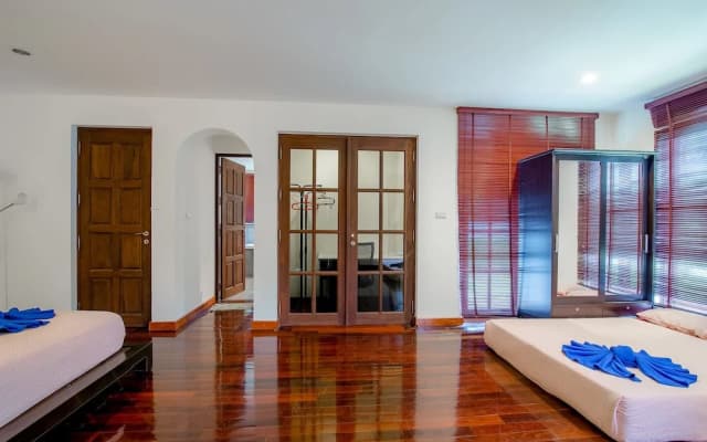 Baan VIP Pool Villa - photo 5