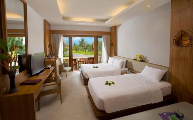 Thai House Beach Resort - photo 5