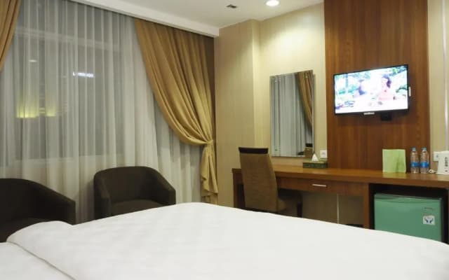 Graha Sumsel Jakarta - photo 3