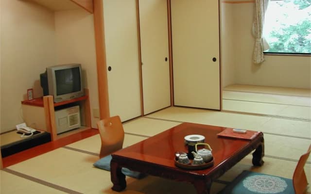 Kurama Onsen - photo 3