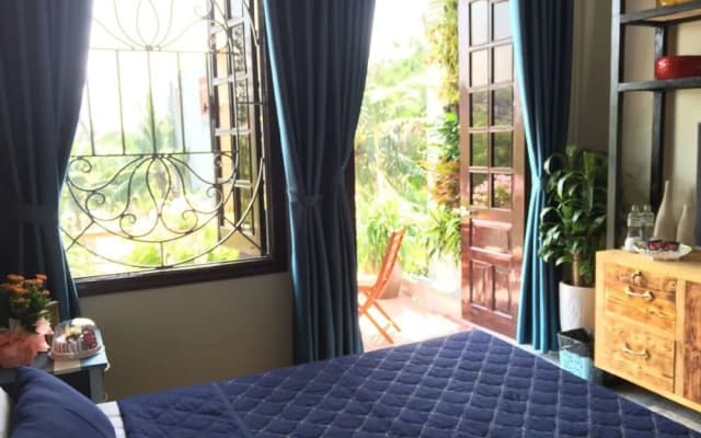 HaLong Ginger Homestay - photo 2