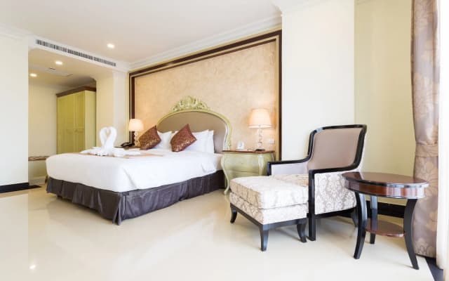 LK Crystal Ville Pattaya - photo 4