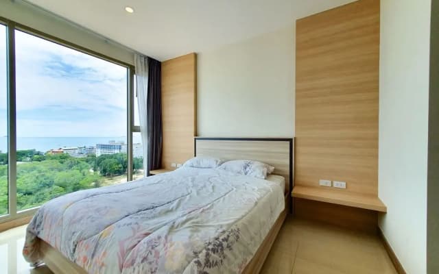 The Riviera Jomtien by Pattaya Holiday - photo 4