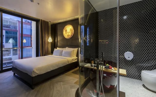 PYNT Hotel - photo 3