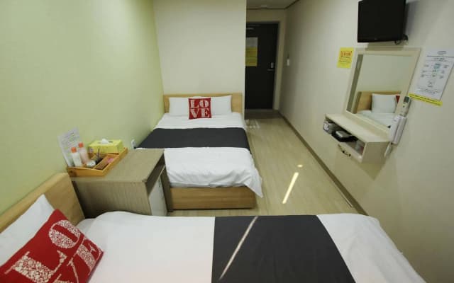 Hotel Kota - photo 5