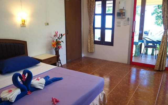 Ocean View Resort - photo 3