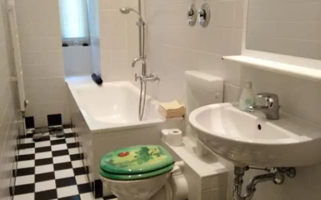 Wohnung 15 - photo 5