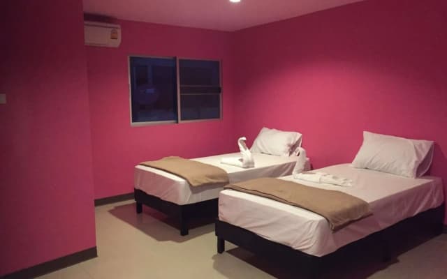 Uno Inn - photo 5
