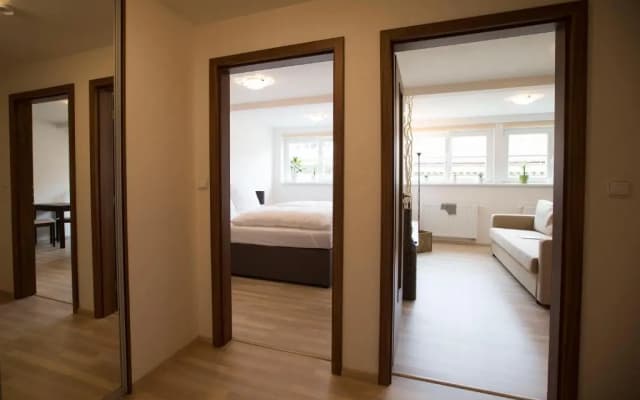 Greg Apartments Kampa Prague - photo 3