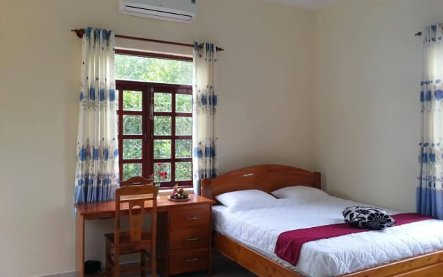 Cat Que Guest House - photo 3