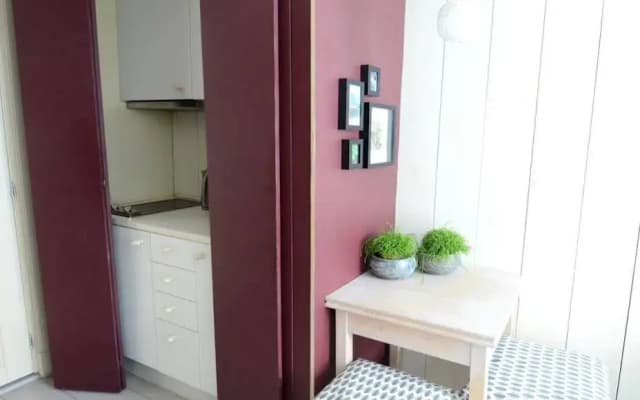 Dahli's Boutique Apartments - photo 5