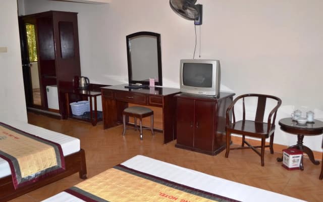 Tien Long Hotel - photo 4