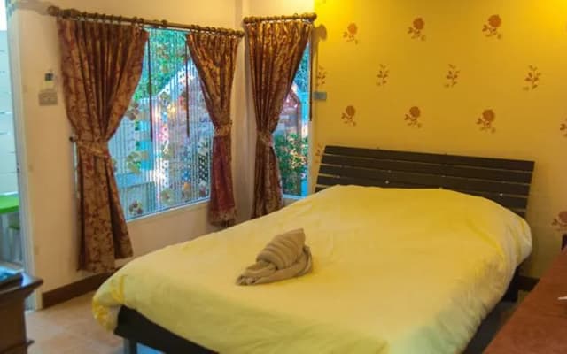Kampu Resort - photo 3