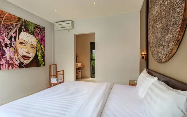 Villa Ohana - photo 4