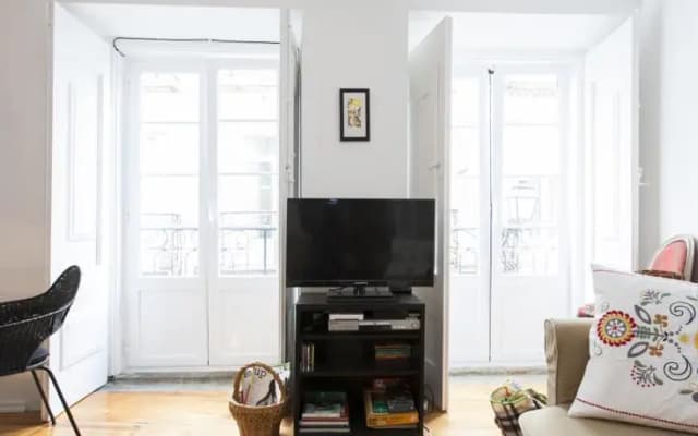 Feels Like Home - Central Flat in Bairro Alto - photo 4