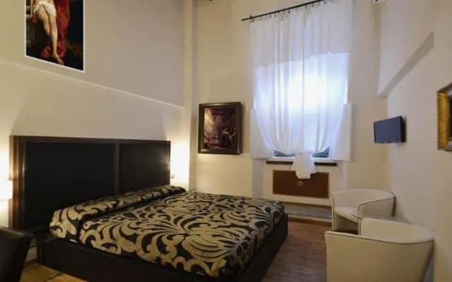 Baghirova in Rome - photo 5