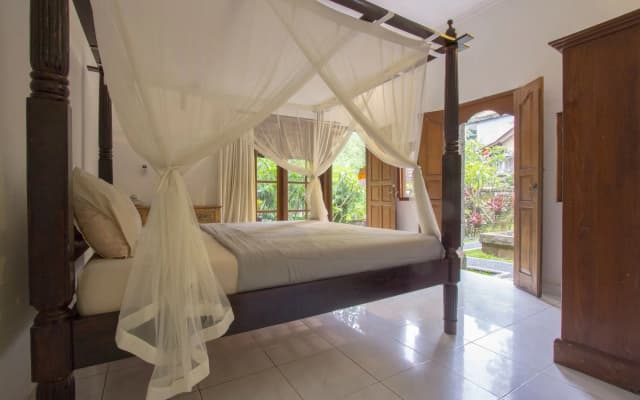 Yuliati House Ubud - photo 5