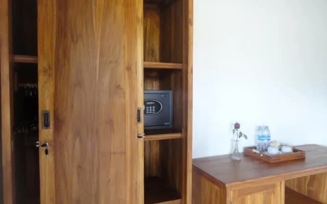 Paraiso Cottage Ubud - photo 3