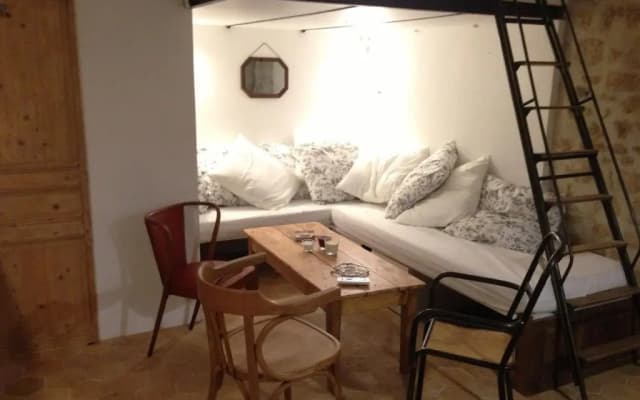 Heritage district 4 people loft style - photo 4