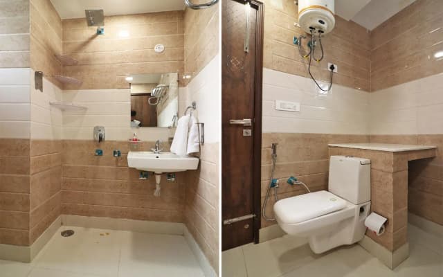 OYO 64916 Mannat Residency - photo 4