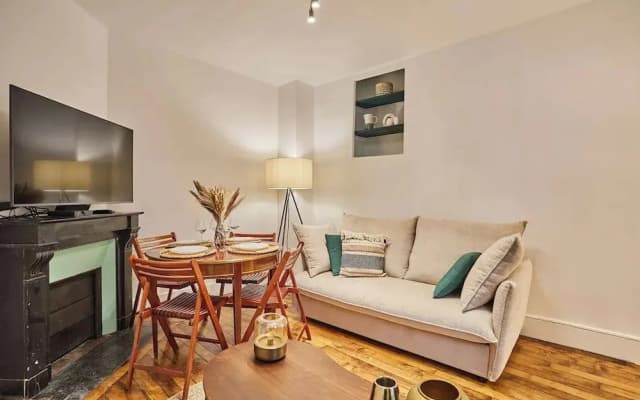 Superb Apartment Le Marais/place des Vosges - photo 3