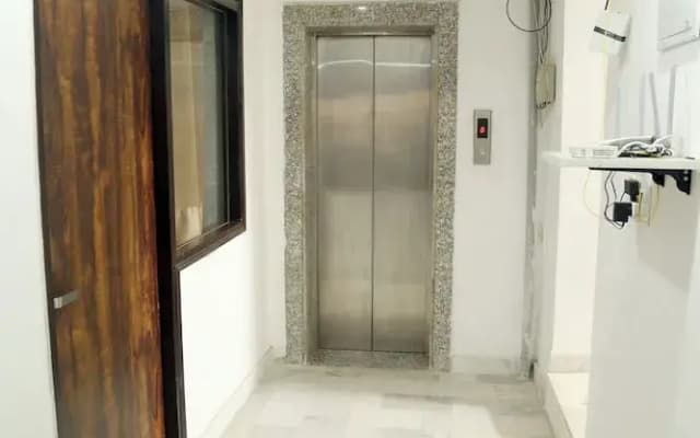 Shanti Residency - photo 4