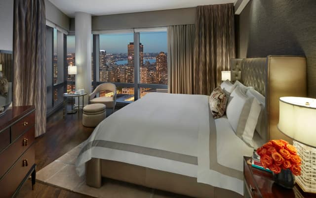 Mandarin Oriental, New York - photo 3