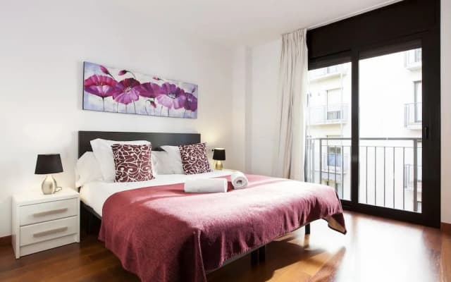 SLEEP Urgell by STAY - photo 5
