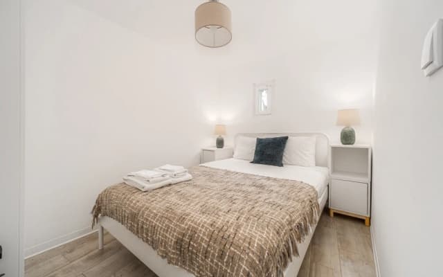 Nomads Lisbon Castello Flats - photo 5