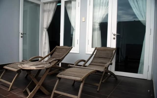 An Huy Villa - photo 5