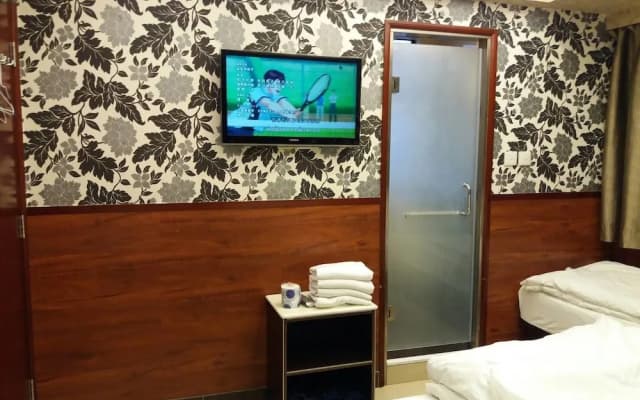 Rai Lei Hostel - photo 4