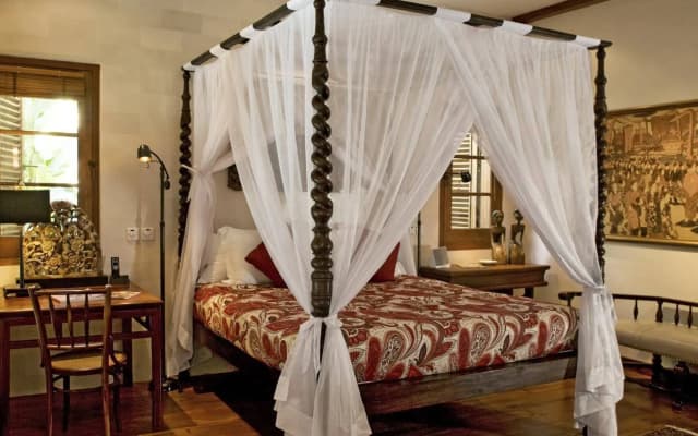 Des Indes Villas - photo 3