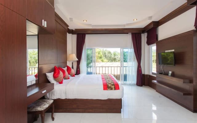 Baan Rohanna - photo 5