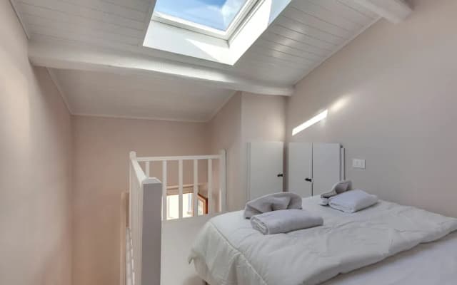Mamo Florence - Francesco Apartment - photo 3