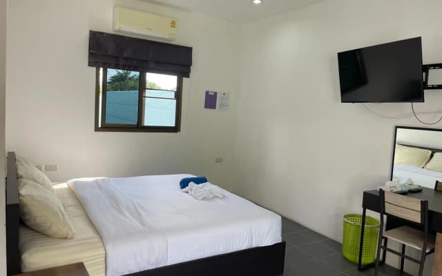 Hotel Lotus Bleu - photo 3