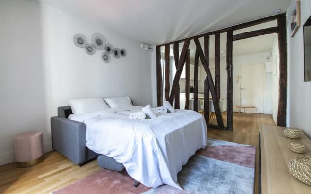 Dreamyflat - Etoile ll - photo 2