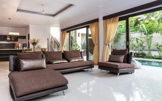 Villa Kanten - photo 2