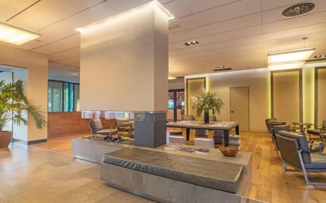 Hotel Aravaca Village - photo 2