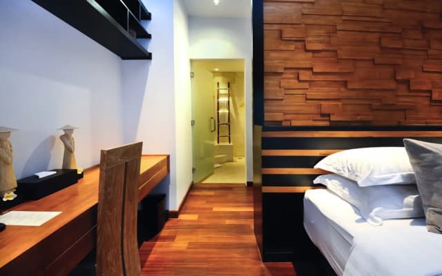Artisane Villa And Spa - photo 5