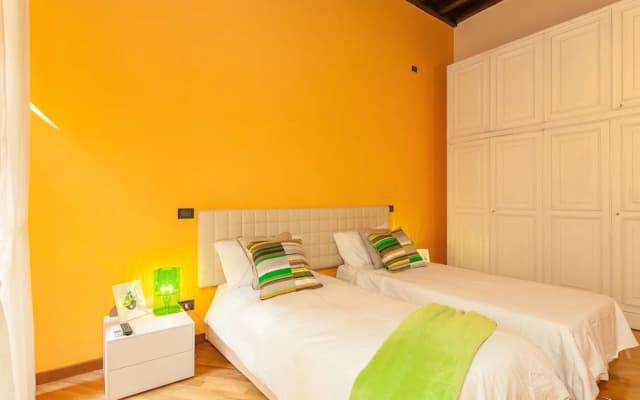 Rental in Rome Crociferi 2 - photo 2