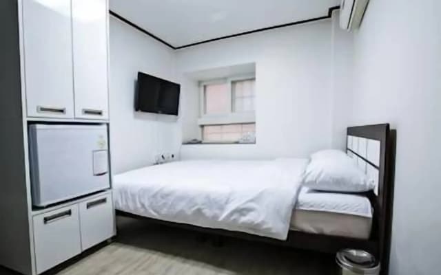 JC Inn Dongdaemun - Hostel - photo 4