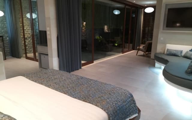 Rama Gaia Villa - photo 5