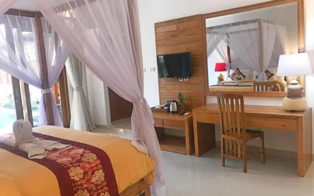 Lebak Bali Residence - photo 4